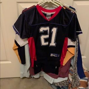 Bills Magahee jersey kids